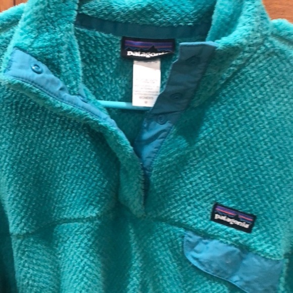 Patagonia jacket - Picture 2 of 3